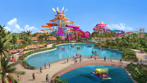 Royal Caribbean presenta su destino privado Perfect Day México